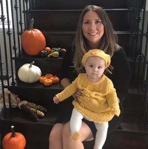 Meet your Posher, Kathleen